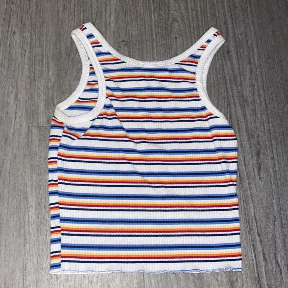 Tank Top - Picture 2 of 3